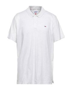 Поло Tommy Jeans