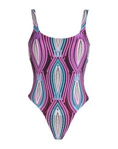 Слитный купальник Miss Bikini Luxe