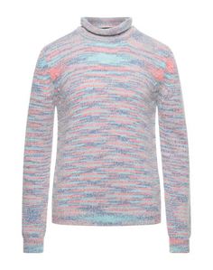 Водолазки Fabrizio DEL Carlo