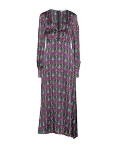 Длинное платье Silvia Astore