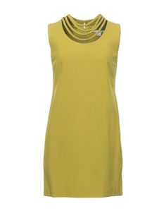 Короткое платье Diane von Furstenberg