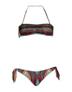 Бикини Miss Bikini Luxe