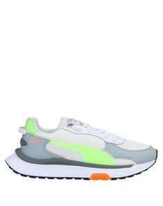 Кеды и кроссовки Puma