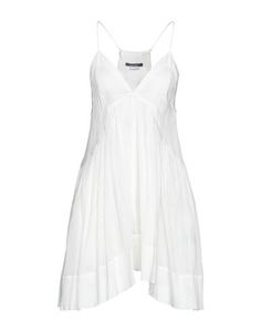 Короткое платье Isabel Marant