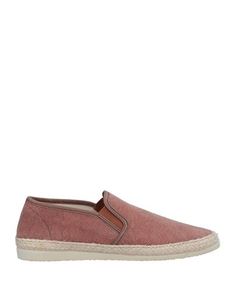 Эспадрильи Primo Emporio