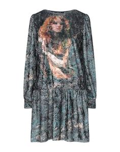Короткое платье Siste S