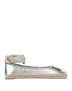 Эспадрильи Tory Burch