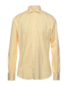 Pубашка Barba Napoli