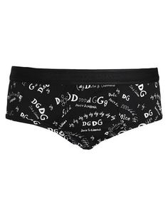Трусы Dolce & Gabbana Underwear