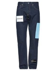 Джинсовые брюки Calvin Klein Jeans