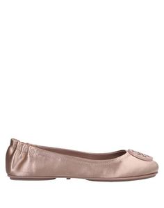 Балетки Tory Burch