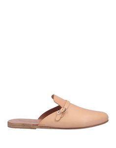 Мюлес и сабо Ancient Greek Sandals