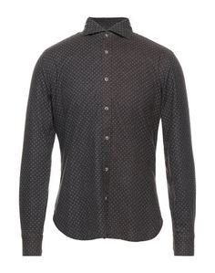 Pубашка Barba Napoli