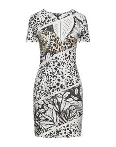 Короткое платье Desigual