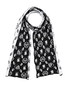 Шарф Philipp Plein