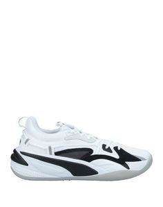 Кеды и кроссовки Puma