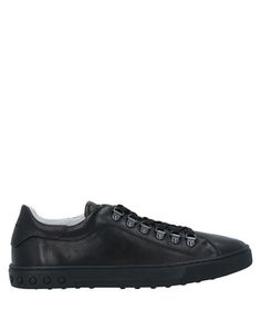 Кеды и кроссовки Tod`S