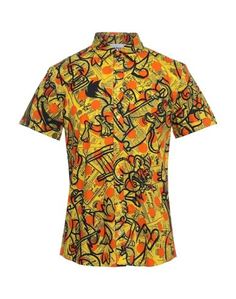 Pубашка Moschino