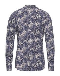 Pубашка Mastricamiciai