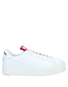 Кеды и кроссовки Dsquared2