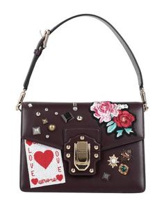 Сумка на руку Dolce & Gabbana