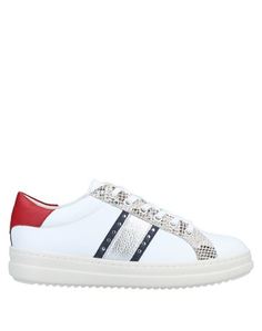 Кеды и кроссовки Geox