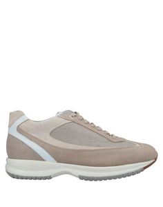 Кеды и кроссовки Santoni
