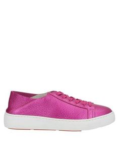Кеды и кроссовки Santoni