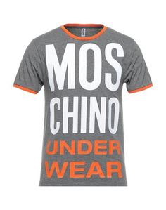 Футболка Moschino
