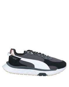 Кеды и кроссовки Puma