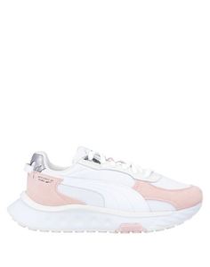 Кеды и кроссовки Puma