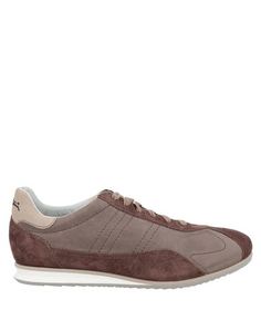 Кеды и кроссовки Santoni