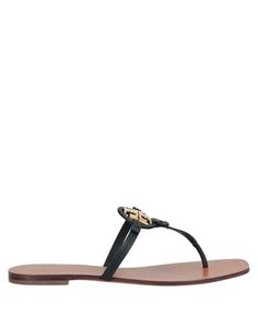Вьетнамки Tory Burch