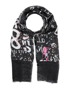 Шарф Desigual