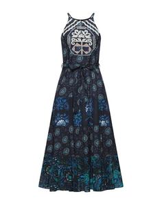 Платье миди Desigual