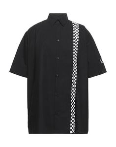 Pубашка RAF Simons
