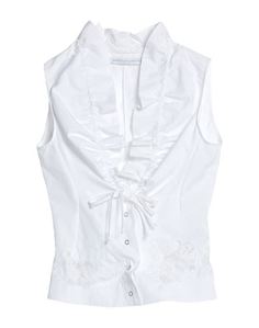Pубашка Ermanno Scervino