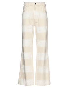 Джинсовые брюки Marni