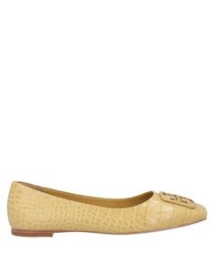 Балетки Tory Burch