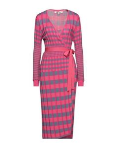 Платье миди Diane von Furstenberg