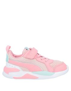 Кеды и кроссовки Puma