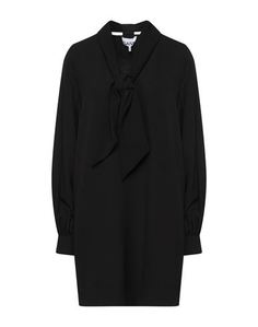 Короткое платье Ganni