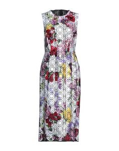 Платье миди Dolce & Gabbana