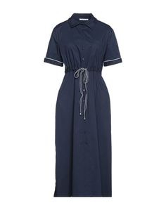 Платье миди LE Sarte DEL Sole