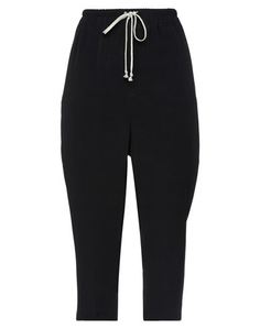Укороченные брюки Rick Owens