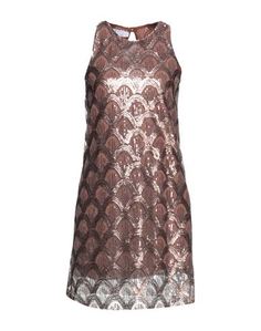 Короткое платье Kaos