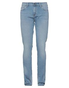 Джинсовые брюки Carhartt