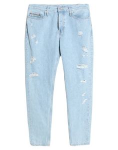 Джинсовые брюки Calvin Klein Jeans