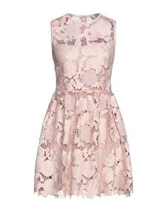 Короткое платье RED Valentino