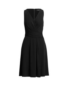 Платье миди Lauren Ralph Lauren